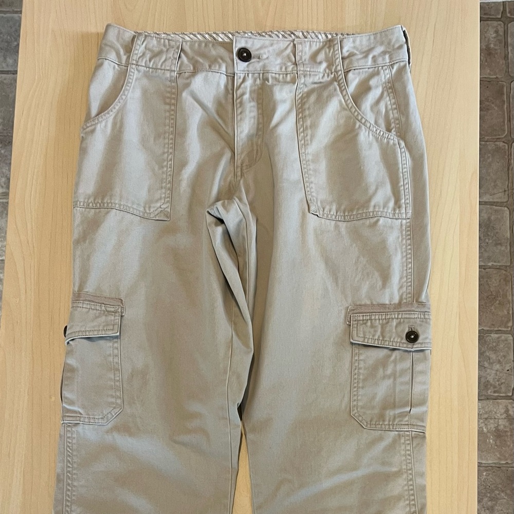 Carhartt Cargo Pants